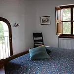شقة La Luna E I Falo *