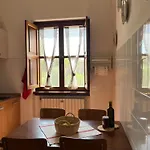 شقة La Luna E I Falo *