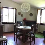 شقة La Luna E I Falo