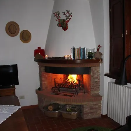 La Luna E I Falo Apartment Arezzo