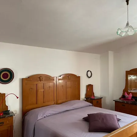 Apartment La Luna E I Falo Arezzo