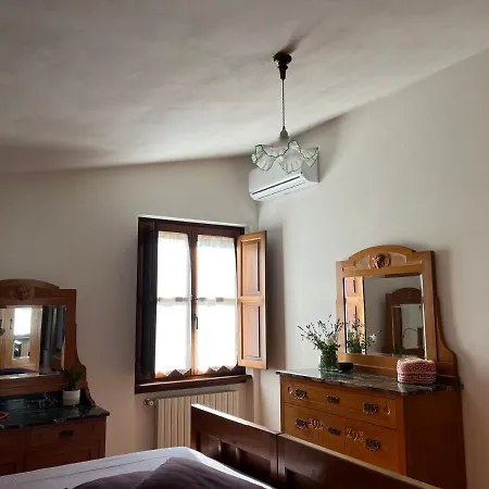 Apartment La Luna E I Falo *