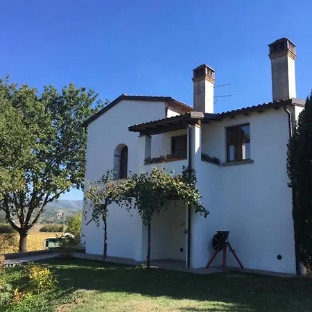 La Luna E I Falo